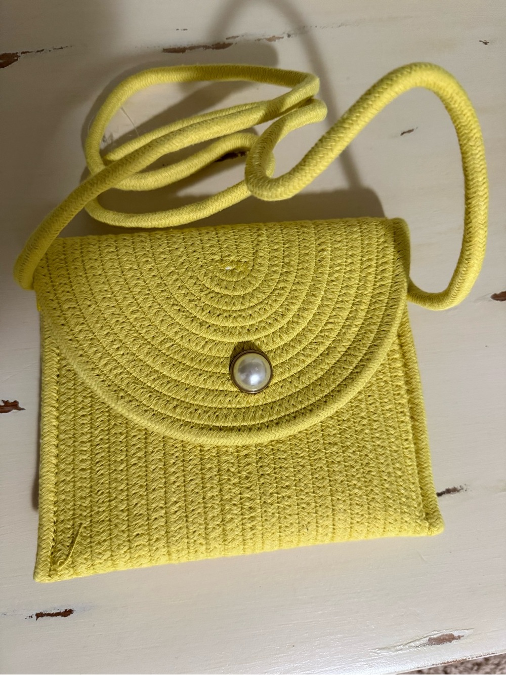 Small purse